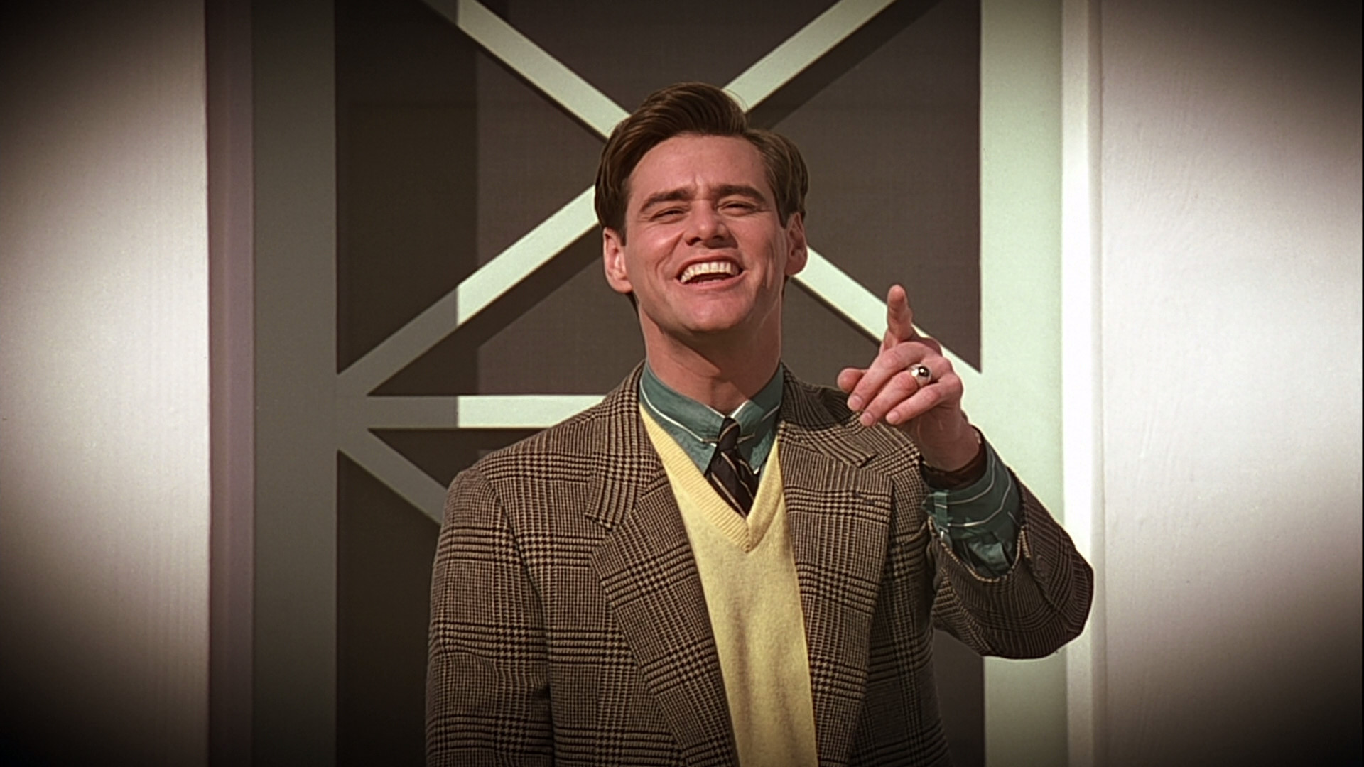 その他 TRUMAN SHOW i8my1cf 4Kレストア＆アトモスで登場『トゥルーマン・ショー』【海外盤